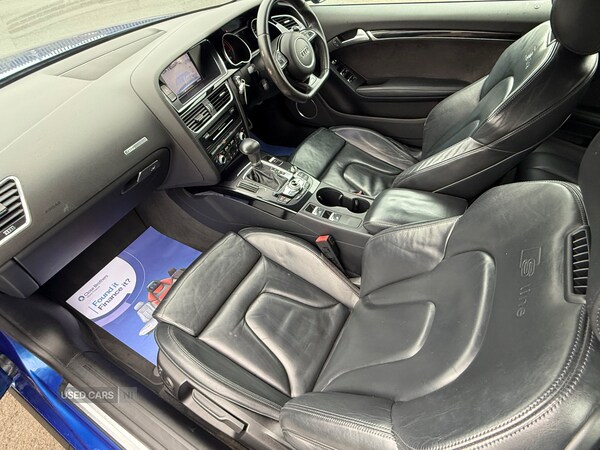 Used Audi A5 2016 for sale - 76284713: Photo 17