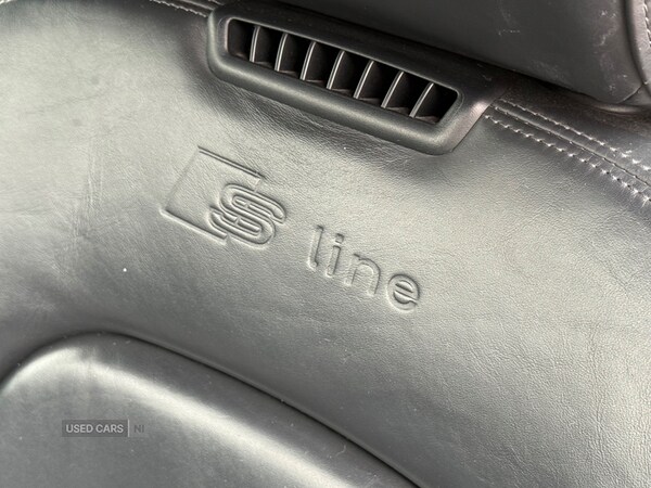 Used Audi A5 2016 for sale - 76284713: Photo 18