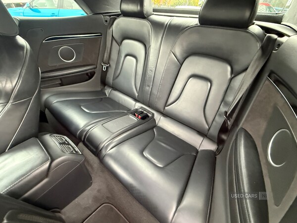 Used Audi A5 2016 for sale - 76284713: Photo 19