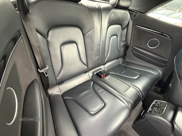 Used Audi A5 2016 for sale - 76284713: Photo 21