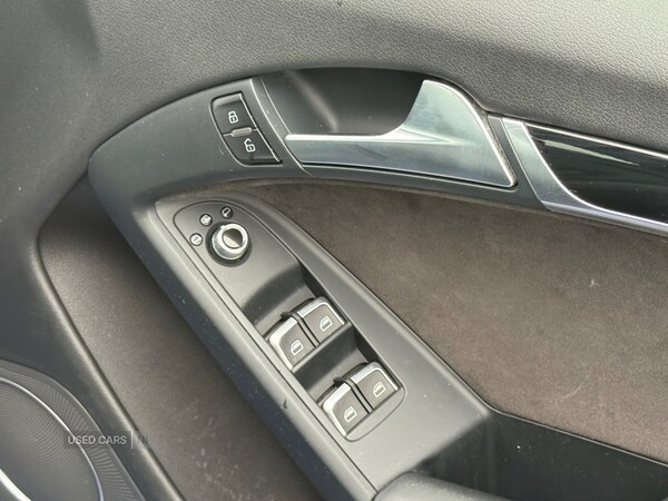 Used Audi A5 2016 for sale - 76284713: Photo 23