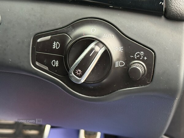 Used Audi A5 2016 for sale - 76284713: Photo 24