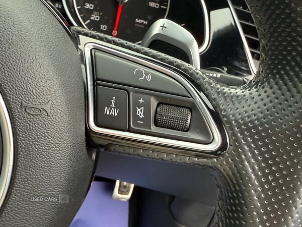 Used Audi A5 2016 for sale - 76284713: Photo 27