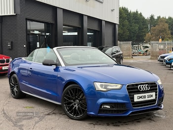 Used Audi A5 2016 for sale - 76284713: Photo 4
