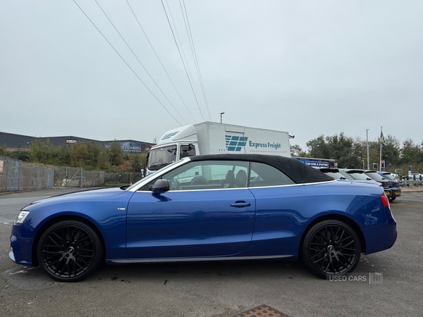 Used Audi A5 2016 for sale - 76284713: Photo 6