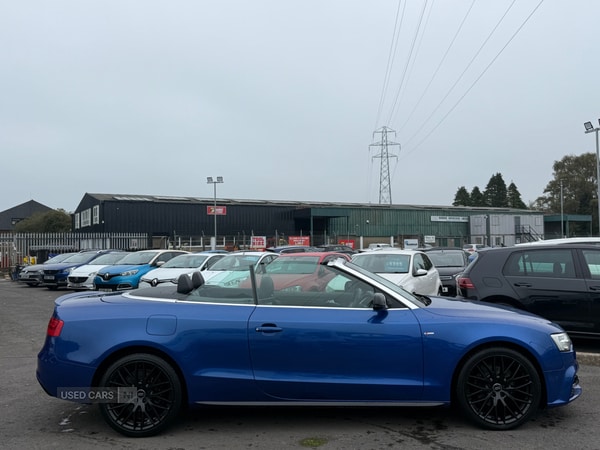 Used Audi A5 2016 for sale - 76284713: Photo 7