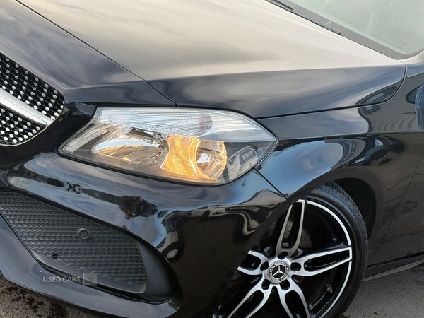 Used Mercedes-Benz A-Class 2016 for sale - 76899920: Photo 10