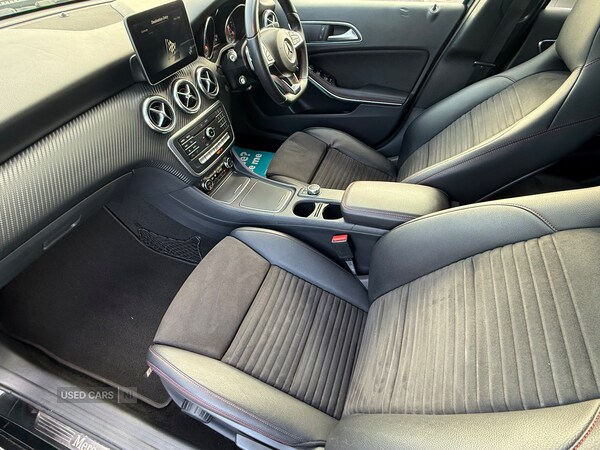 Used Mercedes-Benz A-Class 2016 for sale - 76899920: Photo 11