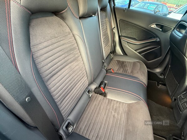 Used Mercedes-Benz A-Class 2016 for sale - 76899920: Photo 14