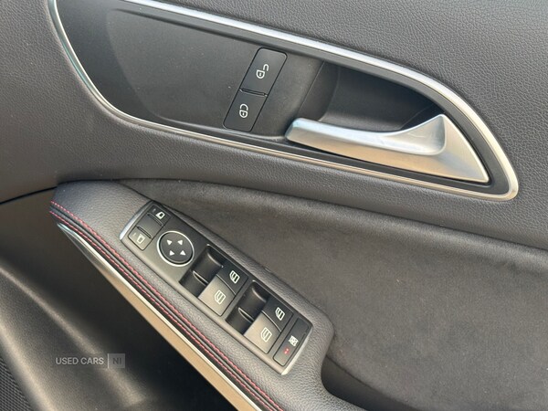 Used Mercedes-Benz A-Class 2016 for sale - 76899920: Photo 16