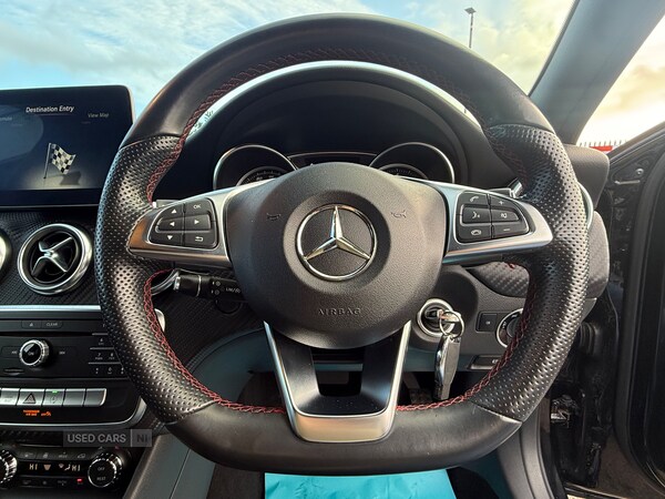 Used Mercedes-Benz A-Class 2016 for sale - 76899920: Photo 18