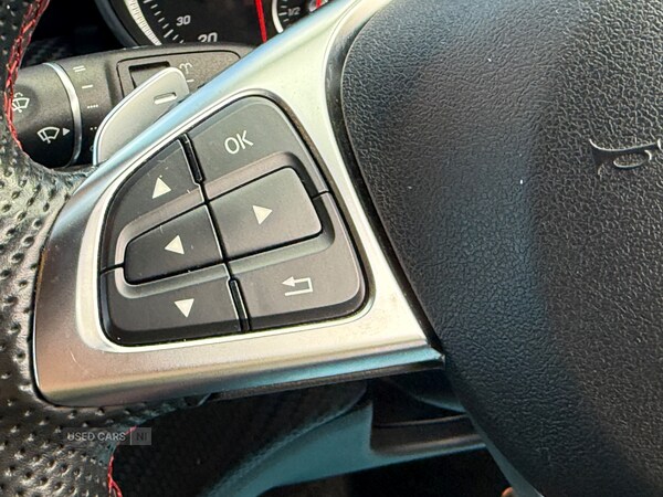 Used Mercedes-Benz A-Class 2016 for sale - 76899920: Photo 19