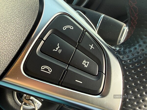 Used Mercedes-Benz A-Class 2016 for sale - 76899920: Photo 20