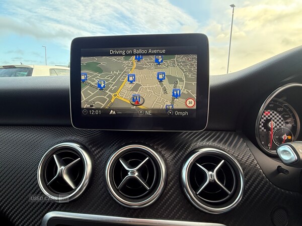 Used Mercedes-Benz A-Class 2016 for sale - 76899920: Photo 22