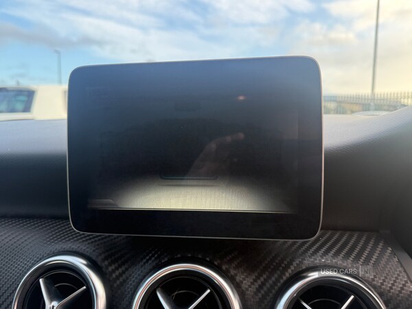 Used Mercedes-Benz A-Class 2016 for sale - 76899920: Photo 23