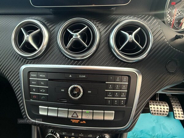 Used Mercedes-Benz A-Class 2016 for sale - 76899920: Photo 24