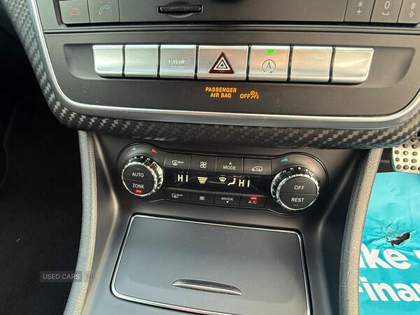 Used Mercedes-Benz A-Class 2016 for sale - 76899920: Photo 25