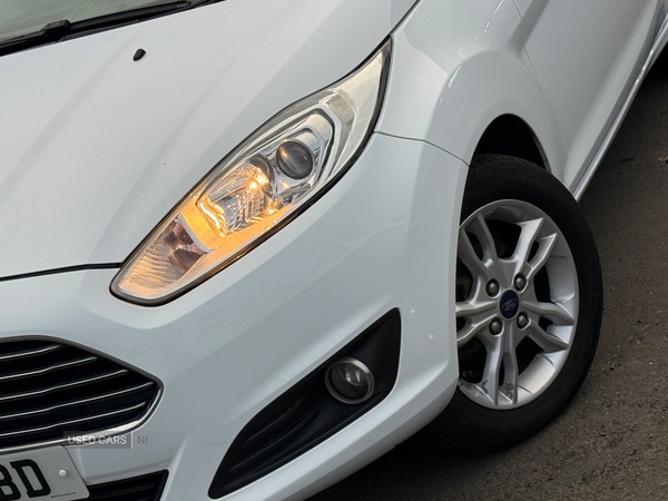 Used Ford Fiesta 2015 for sale - 76899758: Photo 10