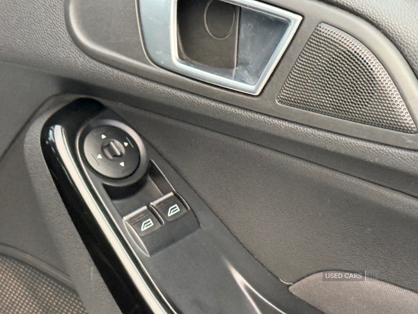 Used Ford Fiesta 2015 for sale - 76899758: Photo 15