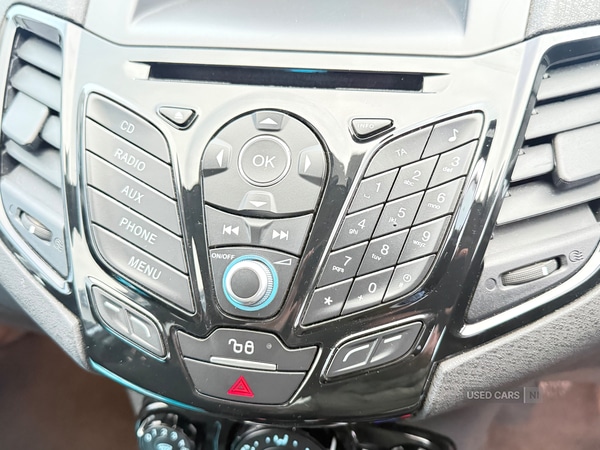 Used Ford Fiesta 2015 for sale - 76899758: Photo 19