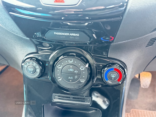 Used Ford Fiesta 2015 for sale - 76899758: Photo 20