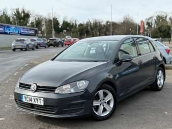 Used Volkswagen Golf 2014 for sale - 73932129: Photo