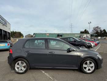 Used Volkswagen Golf 2014 for sale - 73932129: Photo