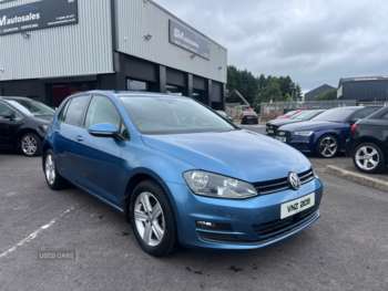 2015 - 1.6 TDI 105 Match 5dr