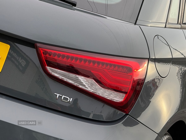 Used Audi A1 2015 for sale - 77457124: Photo 12