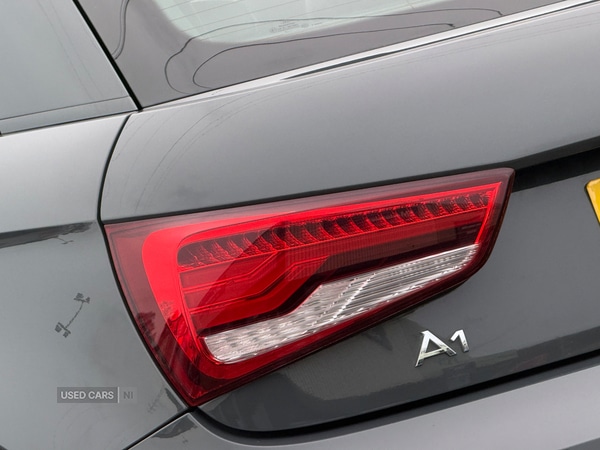 Used Audi A1 2015 for sale - 77457124: Photo 13