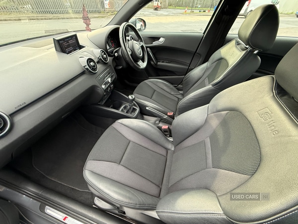 Used Audi A1 2015 for sale - 77457124: Photo 15