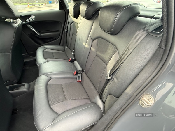 Used Audi A1 2015 for sale - 77457124: Photo 17