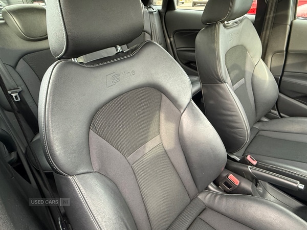 Used Audi A1 2015 for sale - 77457124: Photo 21