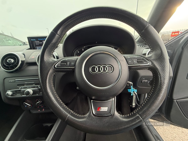 Used Audi A1 2015 for sale - 77457124: Photo 24