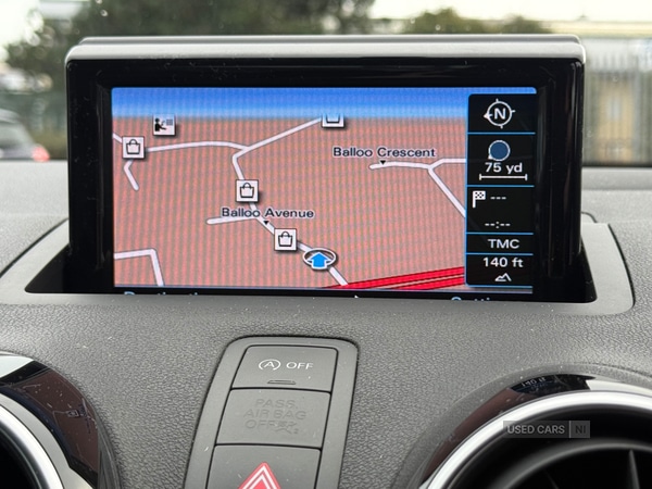 Used Audi A1 2015 for sale - 77457124: Photo 27