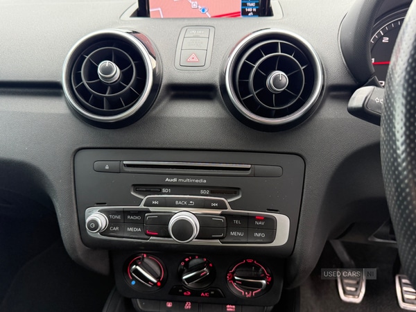 Used Audi A1 2015 for sale - 77457124: Photo 28