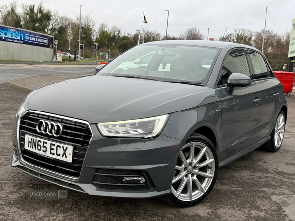 Used Audi A1 2015 for sale - 77457124: Photo 3