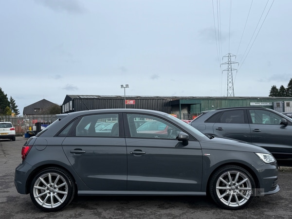 Used Audi A1 2015 for sale - 77457124: Photo 4