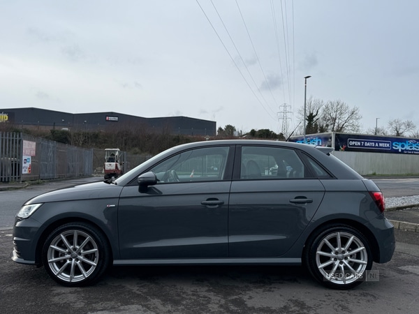 Used Audi A1 2015 for sale - 77457124: Photo 5