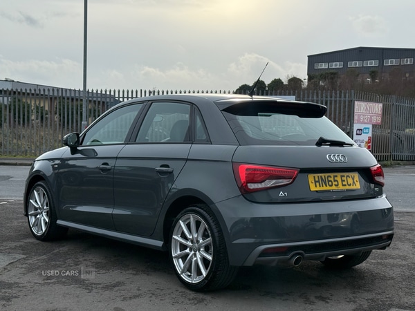 Used Audi A1 2015 for sale - 77457124: Photo 7