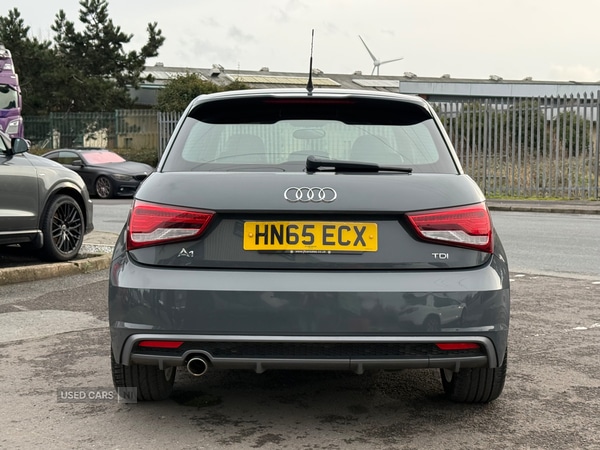 Used Audi A1 2015 for sale - 77457124: Photo 9
