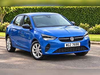 Used Vauxhall Corsa 2022 for sale - 79781429: Photo