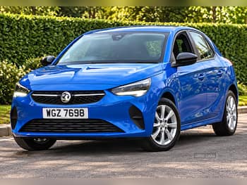 Used Vauxhall Corsa 2022 for sale - 79781429: Photo