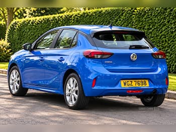 Used Vauxhall Corsa 2022 for sale - 79781429: Photo