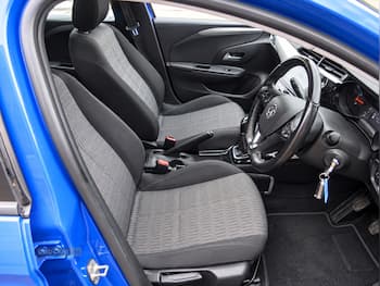 Used Vauxhall Corsa 2022 for sale - 79781429: Photo