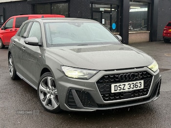 Used Audi A1 2019 for sale - 78493084: Photo