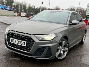 Used Audi A1 2019 for sale - 78493084: Photo