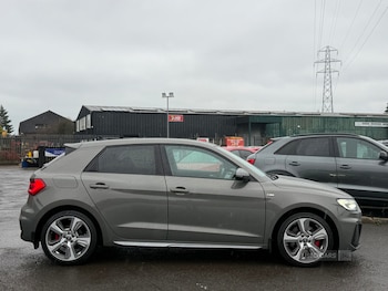 Used Audi A1 2019 for sale - 78493084: Photo
