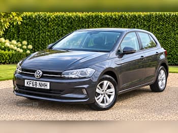 Used Volkswagen Polo 2019 for sale - 79767919: Photo