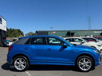 Used Audi Q2 2018 for sale - 74654663: Photo